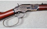 Uberti ~ Model 1873 Deluxe Edition ~ .45 Colt - Image 3 of 9