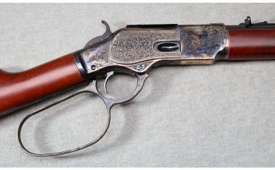Uberti ~ Model 1873 Deluxe Edition ~ .45 Colt - Image 3 of 9