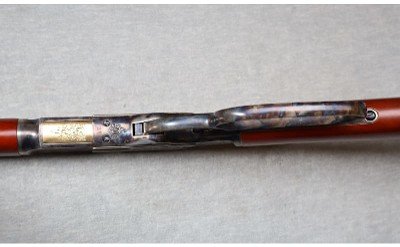 Uberti ~ Model 1873 Deluxe Edition ~ .45 Colt - Image 6 of 9