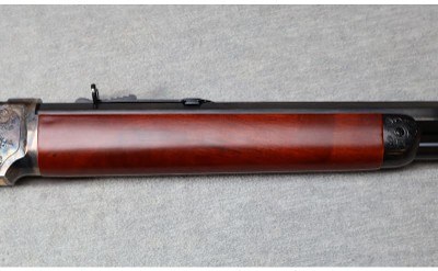 Uberti ~ Model 1873 Deluxe Edition ~ .45 Colt - Image 4 of 9