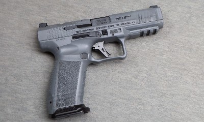 Canik ~ Mete SFT ~ 9mm Luger - Image 1 of 2
