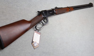 Winchester ~ Model 9410 ~ 410 Bore - Image 1 of 8