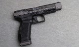 Canik ~ Model TP9 SFX ~ 9mm - Image 1 of 2