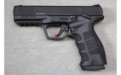 SAR ~ SAR 9 ~ 9mm Luger - Image 2 of 2