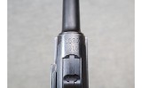 DWM ~ 1916/1920 Double Date Police P.08 Luger ~ 9mm Luger - Image 3 of 3