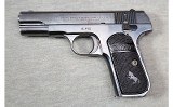 Colt ~ 1908 Pocket Hammerless ~ .380 ACP - Image 2 of 2