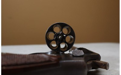 Smith & Wesson ~ Victory ~ .38 SPC - Image 3 of 3