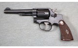 Smith & Wesson ~ Victory ~ .38 SPC - Image 2 of 3