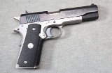 Colt ~ MK IV Series 80 Combat Elite ~ .45 Auto - Image 1 of 2