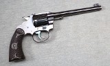 Colt ~ Police Positive ~ .22 WRF - Image 1 of 4