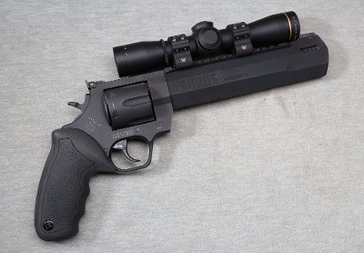 Taurus ~ Raging Hunter ~ .44 MAG - Image 1 of 3