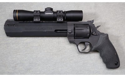 Taurus ~ Raging Hunter ~ .44 MAG - Image 2 of 3