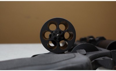 Taurus ~ Raging Hunter ~ .44 MAG - Image 3 of 3