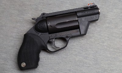Taurus ~ Model 85 Ultra Light ~ .38 Special - Image 1 of 2