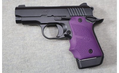 Kimber ~ Micro 9 ~ 9mm Luger - Image 2 of 2