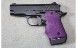 Kimber ~ Micro 9 ~ 9mm Luger - Image 2 of 2