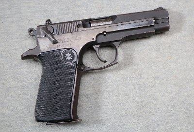 Star ~ Model 30M ~ 9mm Parabellum - Image 1 of 2