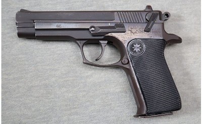 Star ~ Model 30M ~ 9mm Parabellum - Image 2 of 2