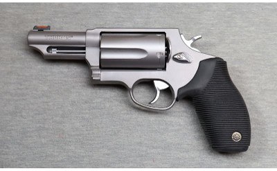 Taurus ~ The Judge ~ .45 Colt / 410 Bore - Image 2 of 2