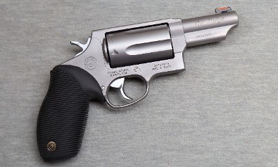 Taurus ~ The Judge ~ .45 Colt / 410 Bore - Image 1 of 2