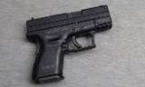 Springfield Armory ~ Model XD-40 ~ .40 S&W - Image 1 of 2