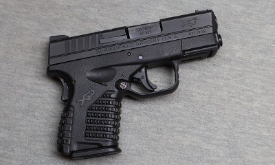 Springfield Armory ~ Model XDS-45 ~ 45 ACP - Image 1 of 2