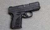 Springfield Armory ~ Model XDS-45 ~ 45 ACP - Image 1 of 2
