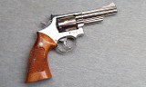 Smith & Wesson ~ Model 19-5 ~ .357 Mag - Image 1 of 2