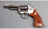 Smith & Wesson ~ Model 19-5 ~ .357 Mag - Image 2 of 2