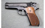 Smith & Wesson ~ Model 39 ~ 9mm Luger - Image 2 of 2