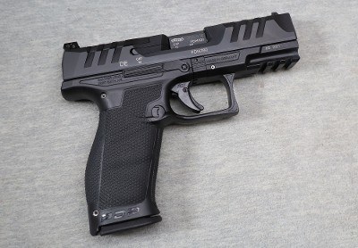 Walther ~ PDP ~ 9mm Luger - Image 1 of 2