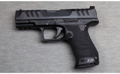 Walther ~ PDP Compact ~ 9mm Luger - Image 2 of 2