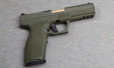 Palmetto State Armory ~ 5.7 Rock ~ 5.7x28MM - Image 1 of 2
