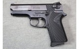 Smith & Wesson ~ Model 3914 ~ 9mm Parabellum - Image 2 of 2