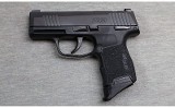 Sig Sauer ~ Model P365 ~ 9mm Luger - Image 2 of 2