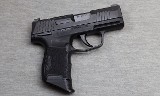 Sig Sauer ~ Model P365 ~ 9mm Luger - Image 1 of 2