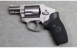 Smith & Wesson ~ Model 642 Airweight CT ~ .38 +P - Image 2 of 2