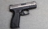 Springfield Armory ~ Model XDM-9 ~ 9mm - Image 1 of 2