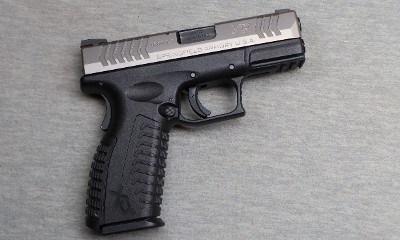 Springfield Armory ~ Model XDM-9 ~ 9mm - Image 1 of 2