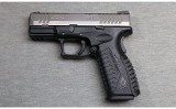 Springfield Armory ~ Model XDM-9 ~ 9mm - Image 2 of 2