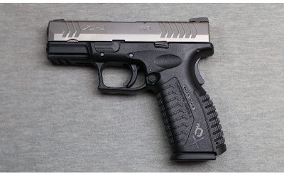 Springfield Armory ~ Model XDM-9 ~ 9mm - Image 2 of 2