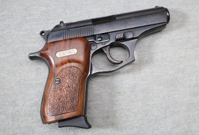 Bersa ~ Model 383-A ~ .380 ACP - Image 1 of 2