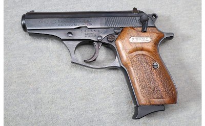 Bersa ~ Model 383-A ~ .380 ACP - Image 2 of 2