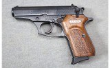 Bersa ~ Model 383-A ~ .380 ACP - Image 2 of 2