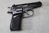 CZ ~ CZ82 ~ 9x18 Makarov - Image 1 of 2