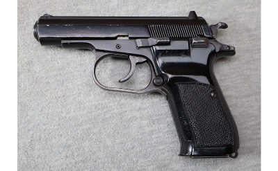 CZ ~ CZ82 ~ 9x18 Makarov - Image 2 of 2