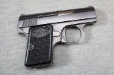 Browning ~ Baby Browning ~ 6.35mm - Image 1 of 2