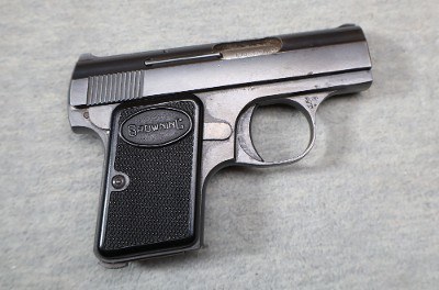 Browning ~ Baby Browning ~ 6.35mm - Image 1 of 2