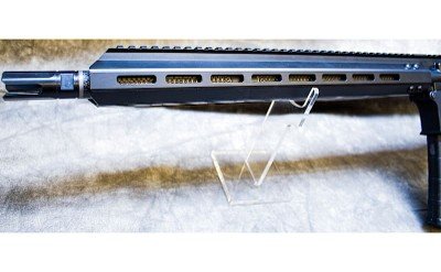 CHRISTENSEN ARMS 5FIVE6 - .223 WYLDE - Image 12 of 16