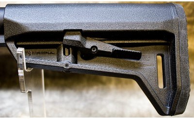 CHRISTENSEN ARMS 5FIVE6 - .223 WYLDE - Image 10 of 16